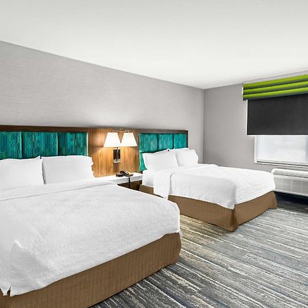 Hampton Inn By Hilton Dayton South Exterior foto