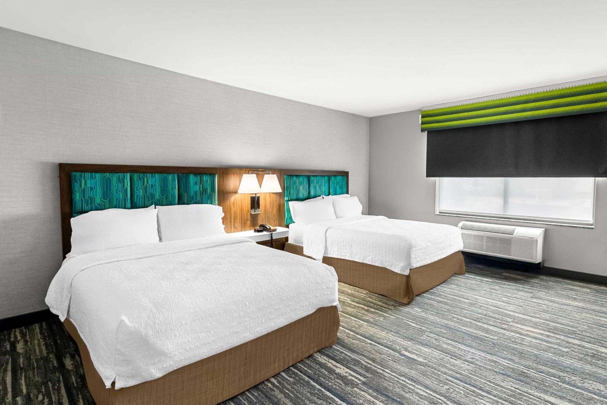 Hampton Inn By Hilton Dayton South Exterior foto