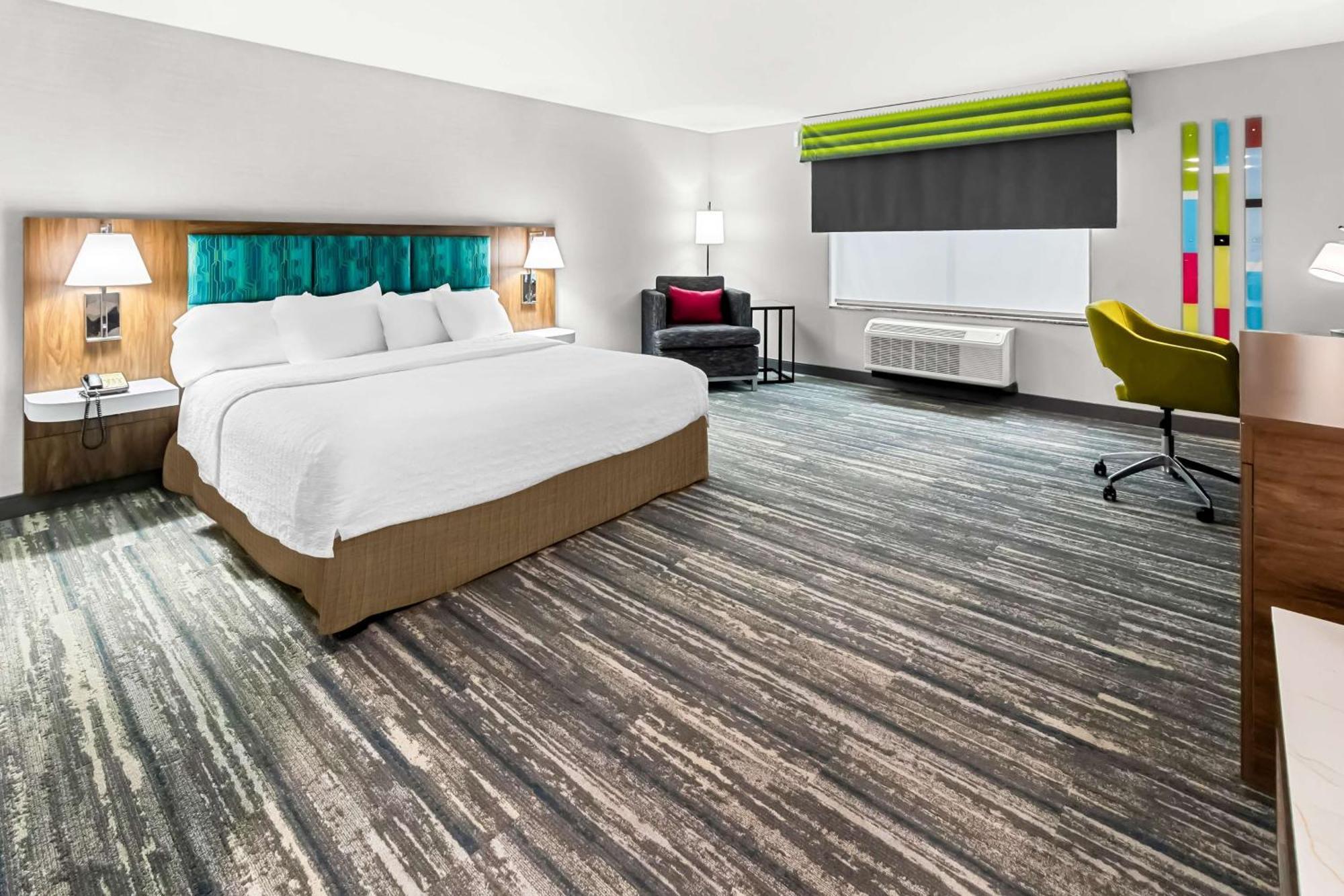 Hampton Inn By Hilton Dayton South Exterior foto