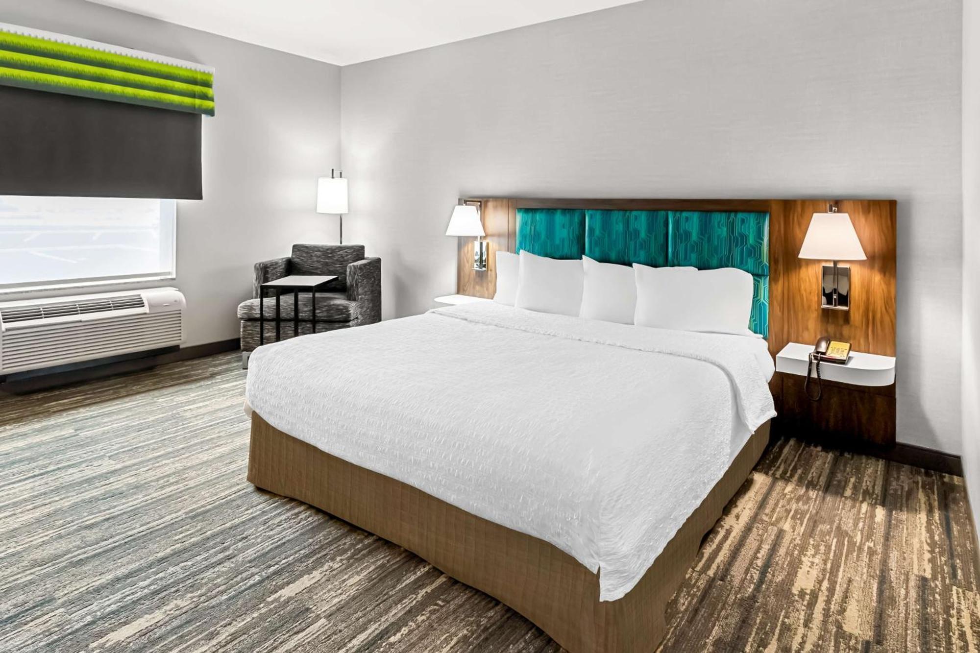Hampton Inn By Hilton Dayton South Exterior foto