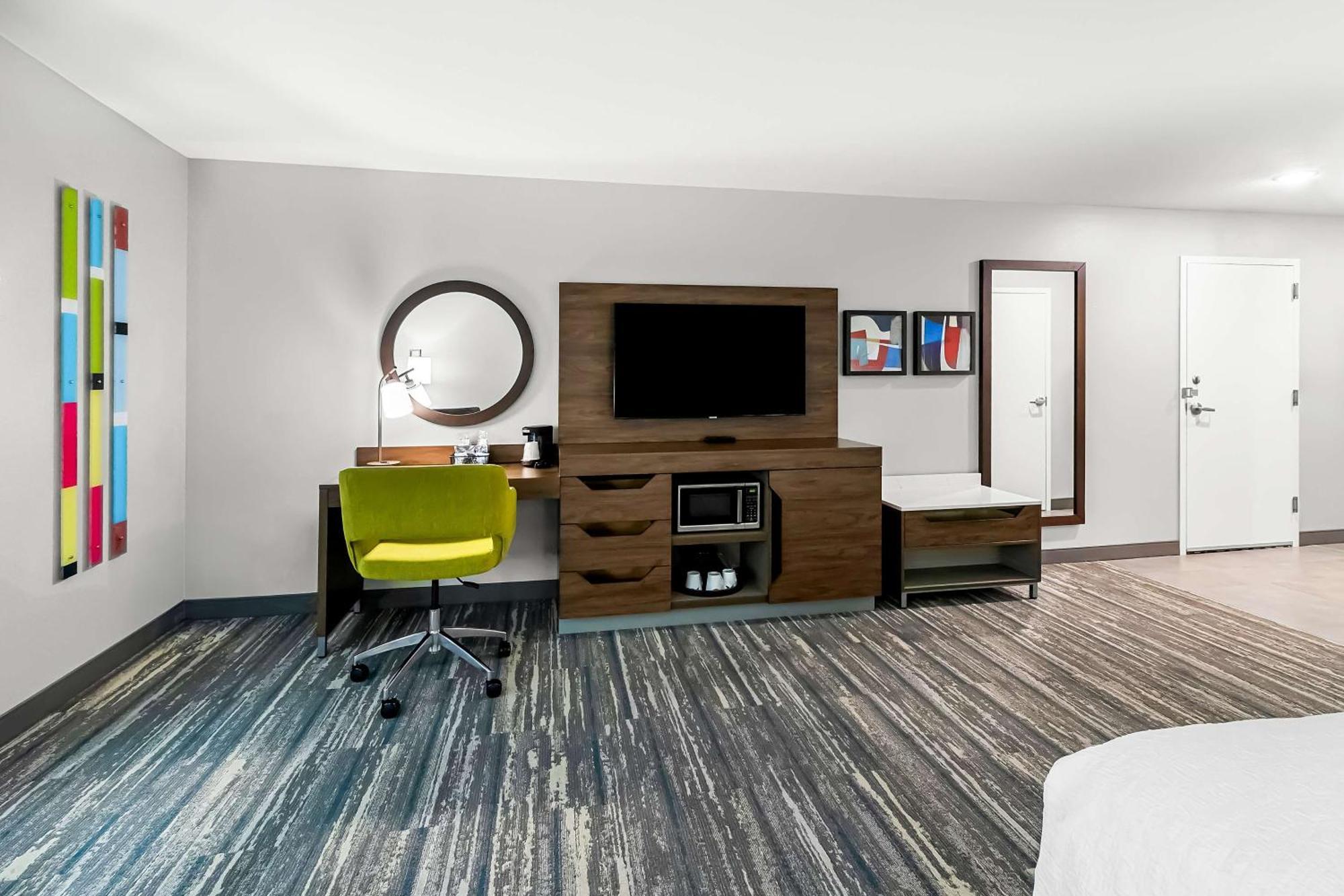 Hampton Inn By Hilton Dayton South Exterior foto