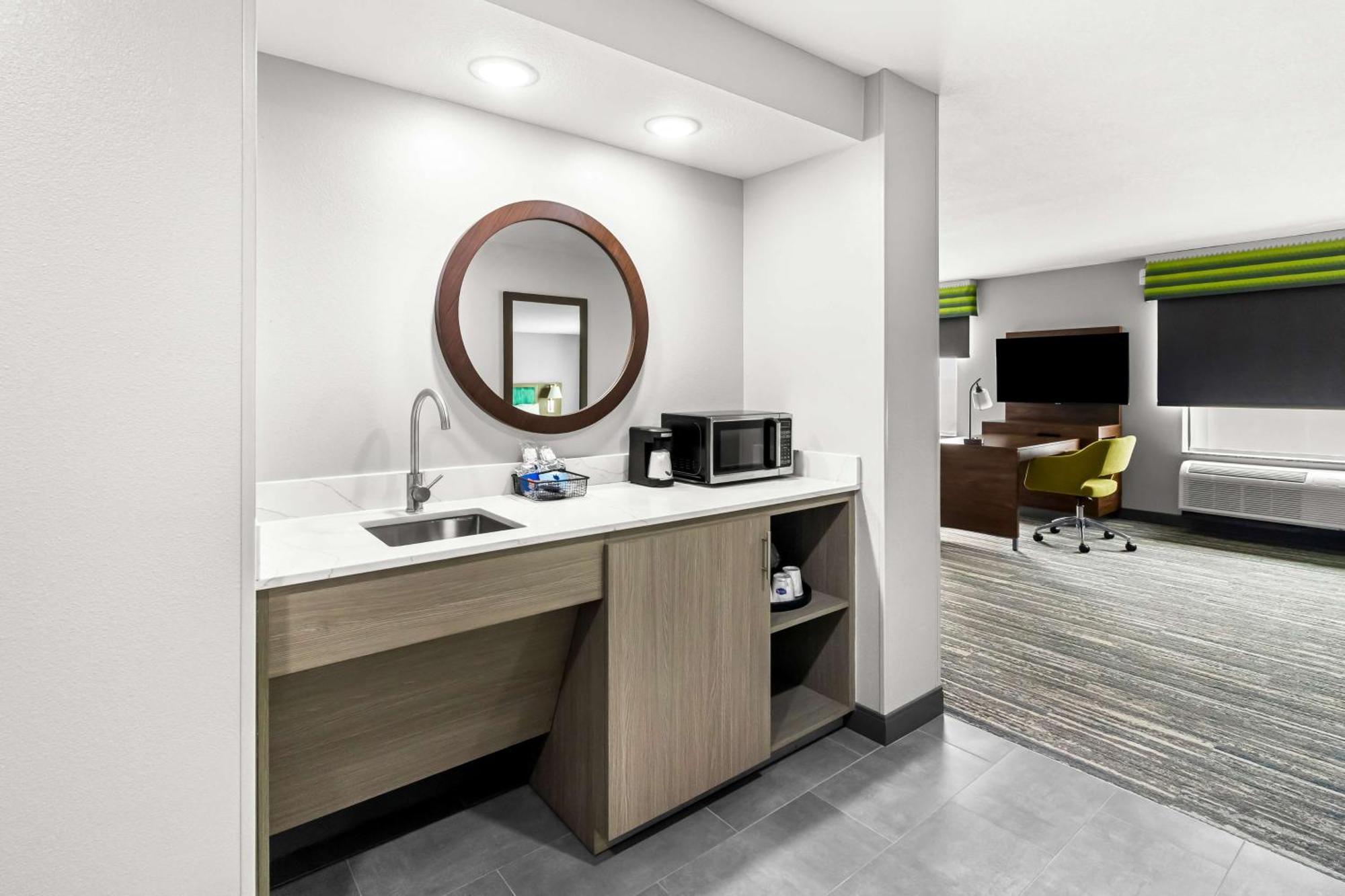 Hampton Inn By Hilton Dayton South Exterior foto