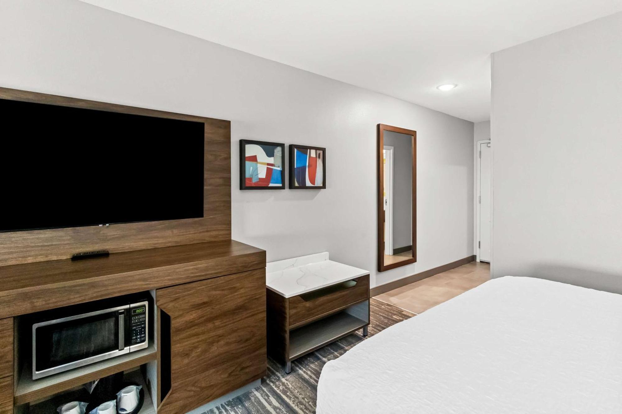 Hampton Inn By Hilton Dayton South Exterior foto
