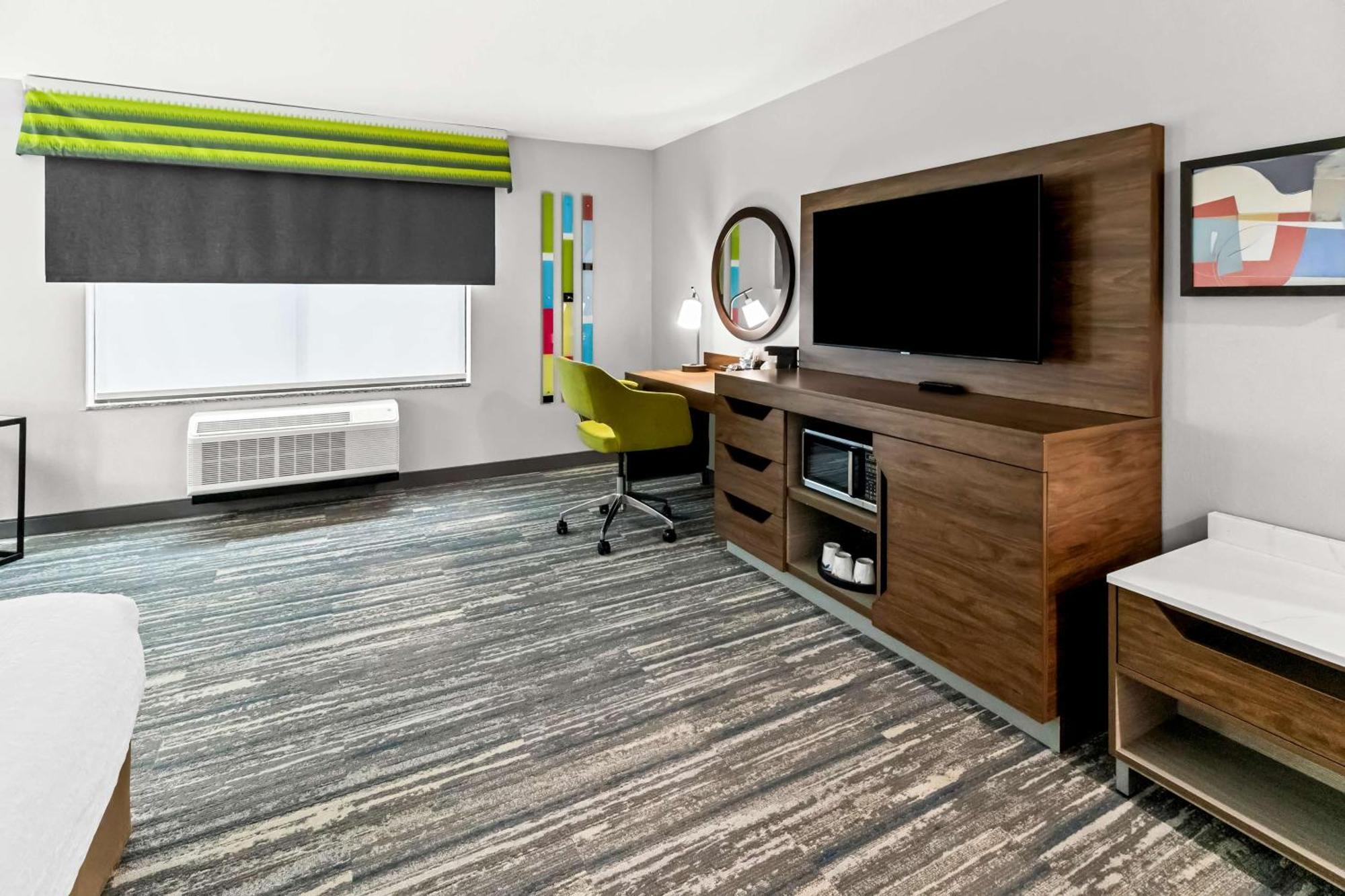 Hampton Inn By Hilton Dayton South Exterior foto