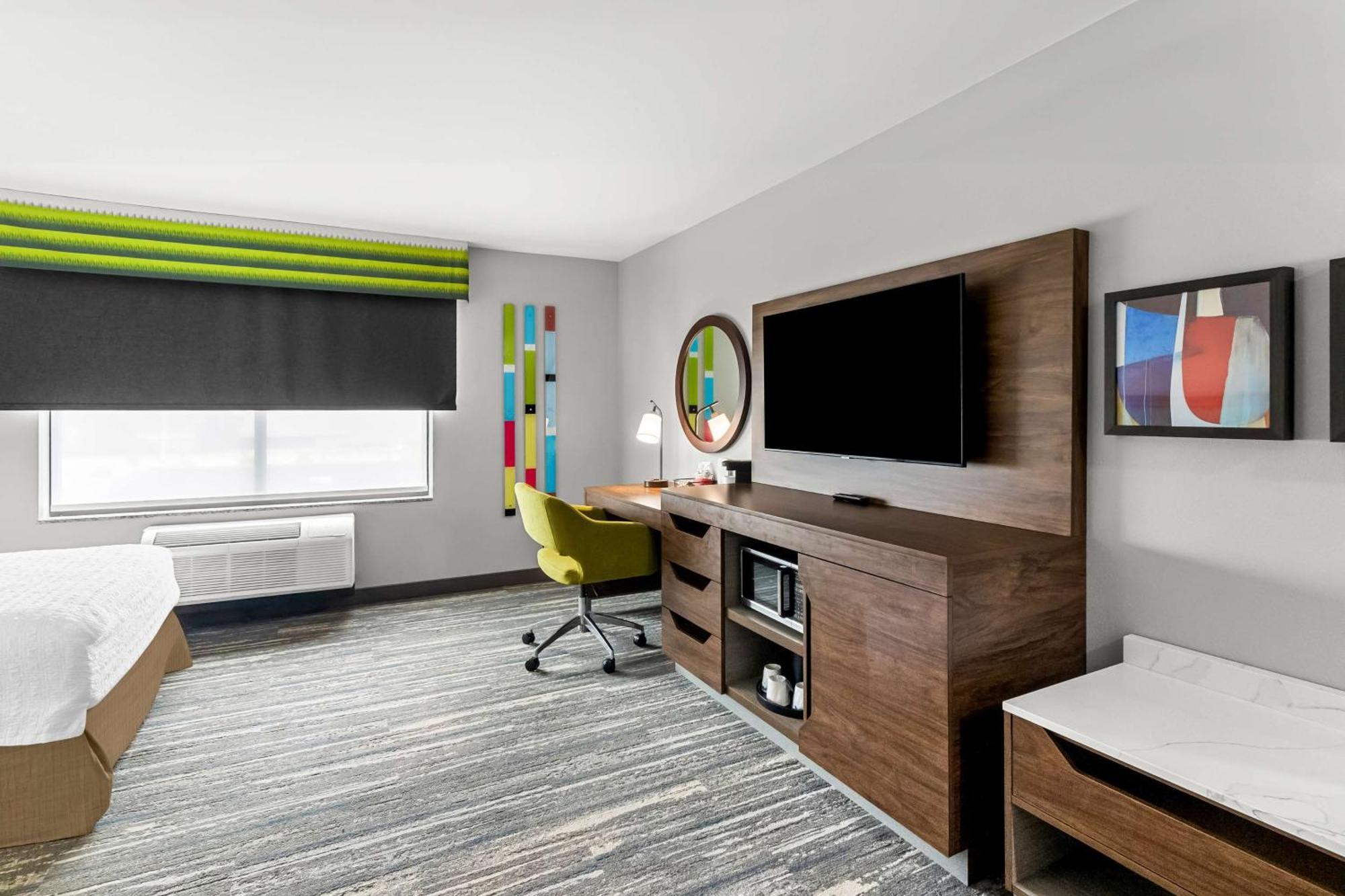 Hampton Inn By Hilton Dayton South Exterior foto