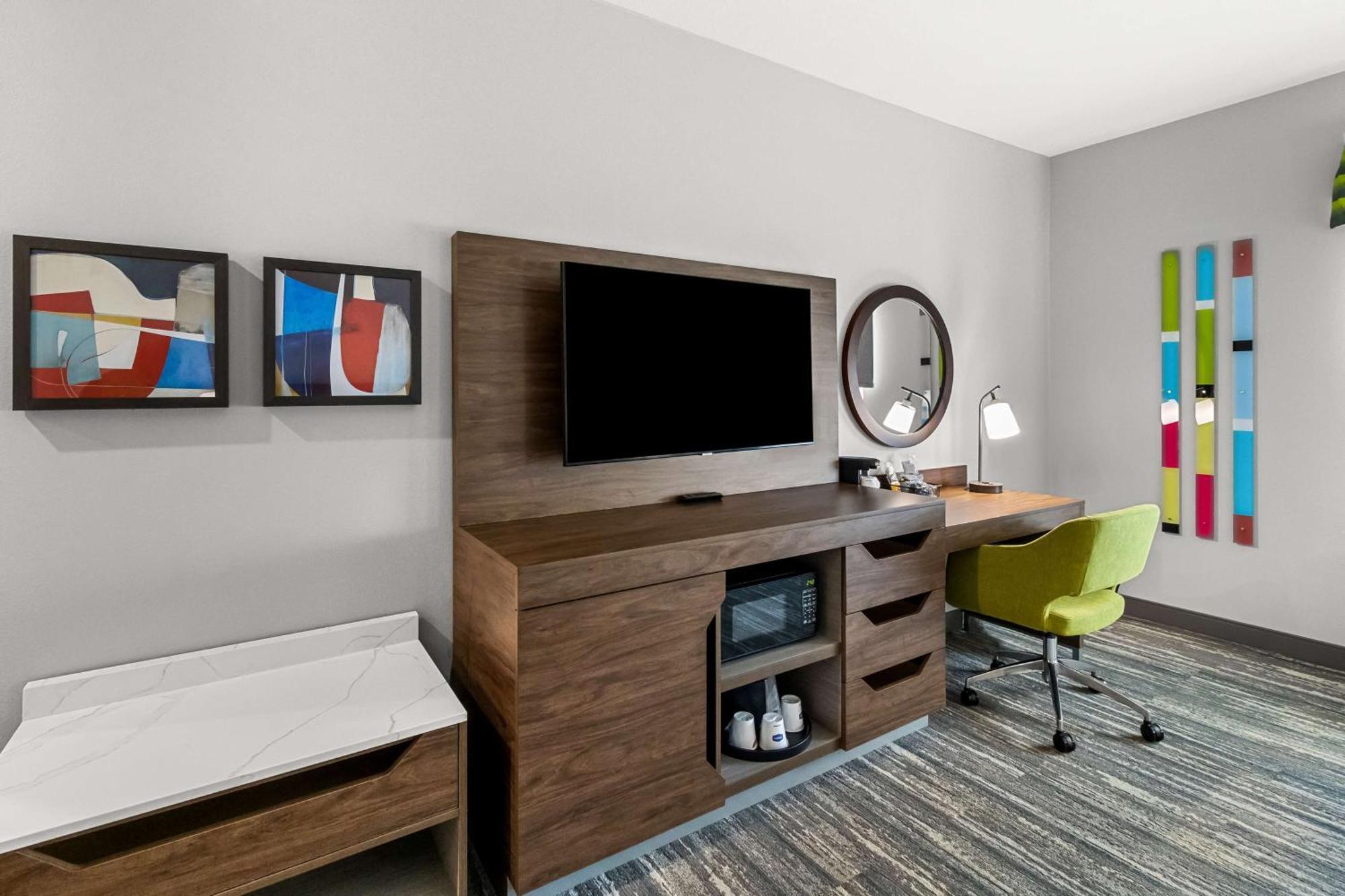 Hampton Inn By Hilton Dayton South Exterior foto