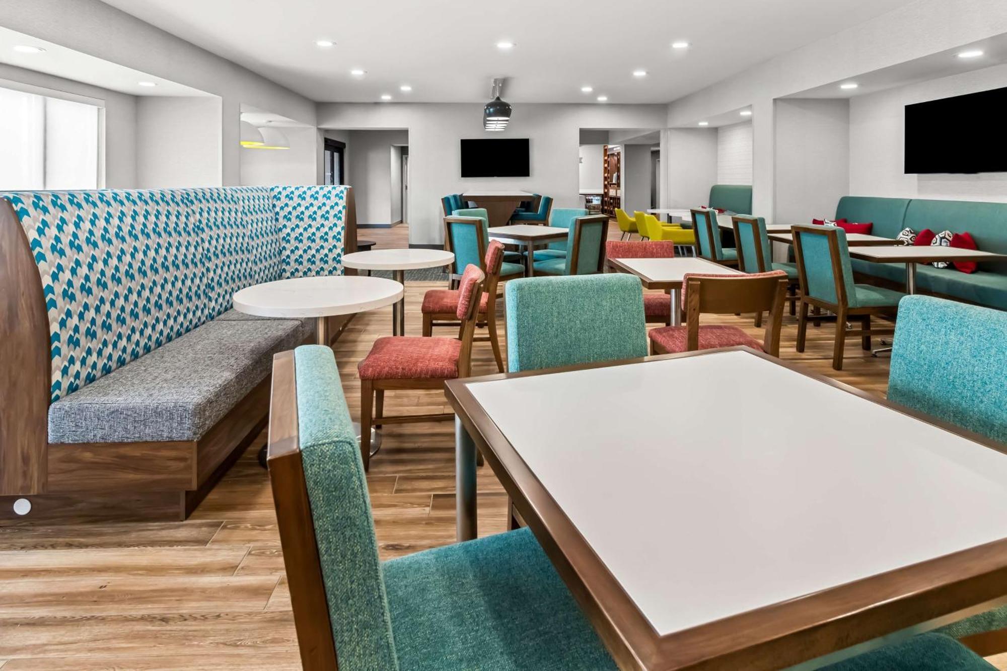 Hampton Inn By Hilton Dayton South Exterior foto