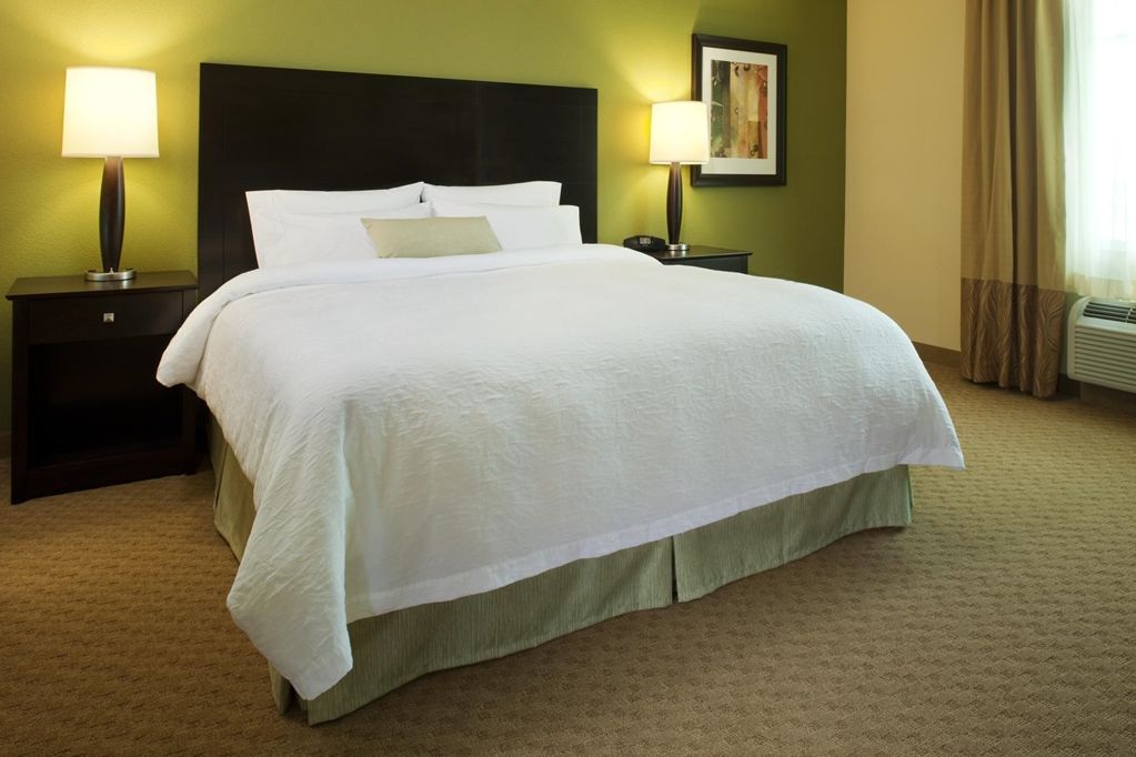 Hampton Inn By Hilton Dayton South Cameră foto
